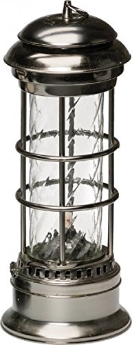 Preisvergleich Produktbild STYX Petrolampe 27cm Mississippi