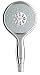Produktbild POWER AND SOUL GROHE KNOPF DUSCHE 130
