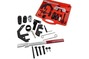 AMD TOOLS Outil de réglage du moteur pour BMW M41 M47 M51 M57 pour Opel Omega B pour Range Rover