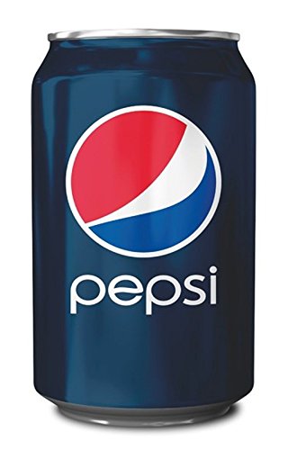 Pepsi Regular 33cl (pack de 24)