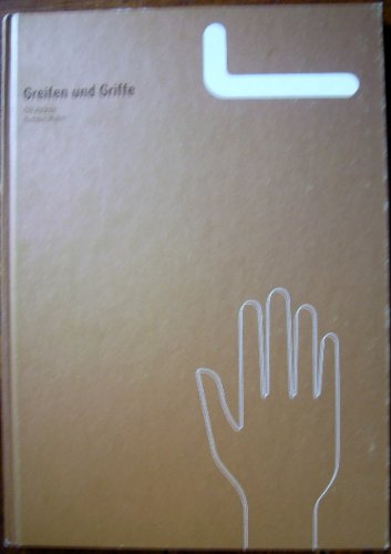 Preisvergleich Produktbild Greifen und Griffe . FSB