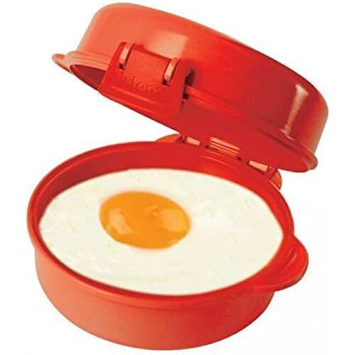 Amazon.co.uk microwave egg poacher instructions Home & Kitchen
