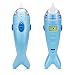 Premium Electronic Nasal Aspirator For Babies And Toddlers - Perfect Gift For Baby Shower