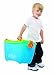 Trunki Travel ToyBox (Blue)