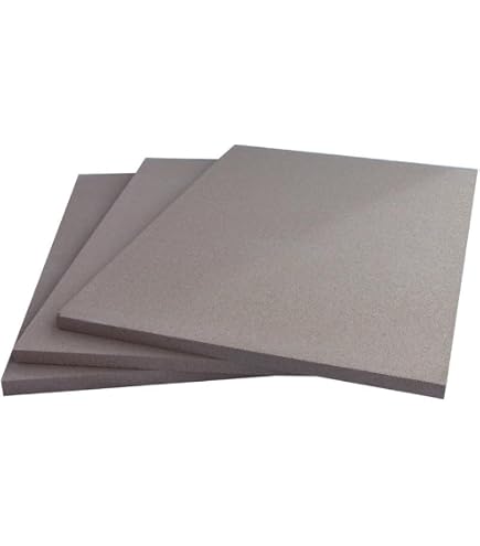 PANNELLO IN VERMICULITE COMPACT 45 MCZ 41151400700