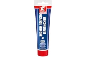 GRIFFON FRANCE SARL Fett-Silikon 125 g Griffon