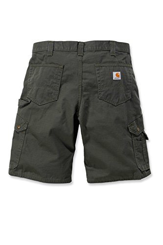 Carhartt RipStop Cargo Shorts - 2