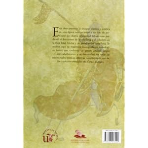 La caballería en el arte de la Baja Edad Media