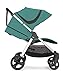 Mamas & Papas Armadillo XT Pushchair - Teal Tide