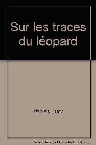 <a href="/node/7845">Sur les traces du léopard</a>