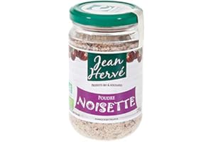 JEAN HERVE POUDRE DE NOISETTE BIO 150G