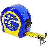Cinta métrica profesional garantizada 6 meses.
