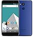 Produktbild Vernee M5 - 5,2 Zoll HD IPS Bildschirm Android 7.0 4G Smartphone, Octa Core 1.5GHz 4GB RAM 32GB ROM, 6.9mm ultra schlanke & leichte Metall Textur, 8MP + 13MP Kamera, 3300mAh Akku, VOS System GPS - Blau