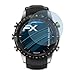 Produktbild atFoliX Schutzfolie kompatibel mit Garmin Marq Athlete Folie, ultraklare FX Displayschutzfolie (3X)