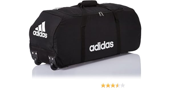adidas cricket kit bag