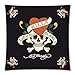 Produktbild Ed Hardy 10260200 Kissen eckig Love Kills Slowly, 40 x 40 cm