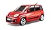 Produktbild Bburago 18 – 22123 – Fiat Neue Panda 2012 Bijoux 1: 24