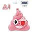 Produktbild FeliSun High Speed Lovely Cartoon Poop USB 3.0 32GB Flash Drive Memory Stick Pendrive Cute Einzigartiges Geschenk für Freunde, Familienmitglieder, etc