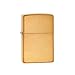 Price comparison product image ZIPPO ARMOR- BRUSHED BRASS - 1
