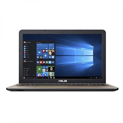 ASUS X540UB-GQ060T i5-7200 8GB 1TB MX110 W10 15 6