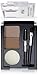 NYX Cosmetics Eye Brow Cake Powder - Taupe/Ash