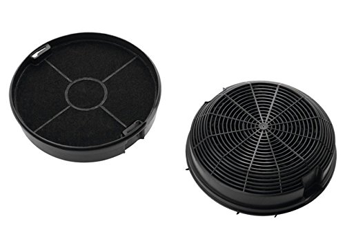 AEG KF47 – Kamin Zubehör (Filter, AEG, dk3190-m, dk3160-m, schwarz)