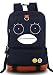 Produktbild siawasey® Gin Tama – Anime Sakata (Gintoki Cartoon Cosplay Rucksack Schultasche