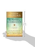 Image de The Power of Surrender: Let Go and Energize Your Relationships, Success, and Well-Being
