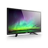 Modo Hotel Engel EVERLED - Televisor de 24\" FULL HD (USB, PVR, OCA, modo hotel), color negro
