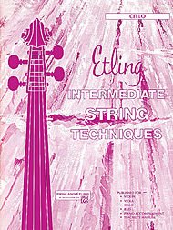 Preisvergleich Produktbild Intermediate String Techniques