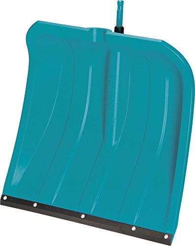 Preisvergleich Produktbild Gardena Schneeschieber Kunststoff-Kante 40cm