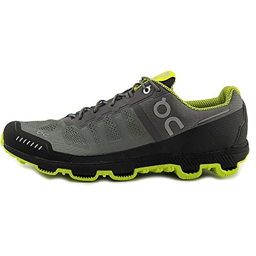 On Running Cloudventure Grey Sulphur - 3