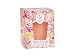 Produktbild Greenleaf gl920496 Cube Votivkerze Cube Votiv First Blush