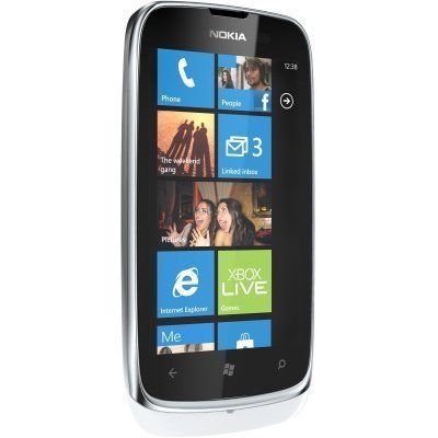 Imagen 1 de Nokia Lumia 610