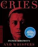 Criterion Collection: Cries & Whispers [Blu-ray] [1972] [US Import]
