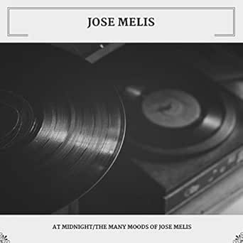 Monte Carlo Melody By Jose Melis On Amazon Music Amazon Co Uk