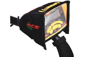 GARRETT METAL DETECTORS Garrett ACE Regenschutz