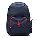 Produktbild Ralph Lauren Marine / Rot Campus Backpack