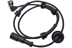 Maso ABS Sensore di velocità della ruota anteriore dell'automobile per Land Rover Discovery 2 TAR100060 & SSW500020