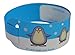 Kids id bracelets pack of 10 PENGUIN