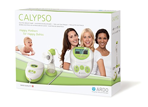 Ardo Calypso Elektrische Milchpumpe - 3