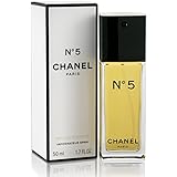 Chanel NÂ° 5 Eau De Toilette Vaporizzatore 50 ml