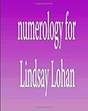 Image de Numerology for Lindsay Lohan