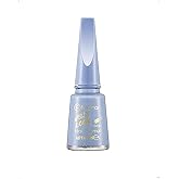 Flormar Oje - Jelly Look Nail Enamel Jl35 Crystal Blue 34000007-jl35
