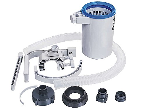 Pool Oberflächenskimmer, -Sauger, -Reiniger Skimmer Schwimmbad Pool Reinigung