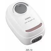 Sobo AR-10 &Ccedil;ift &Ccedil;ıkışlı Hava Motoru 3W 6,8 Lt/h