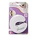 Dreambaby Door Stopper (Pack of 2, White)