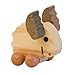 Janoschik Molly Sheet, Wooden Ride on