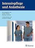 Image de Intensivpflege und Anästhesie (Weiterbildung Pflege)