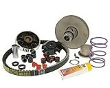 Overrange Kit Malossi MHR - Piaggio-Zip SP 50 DT LC 96-00 ZAPC110